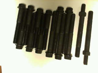 jeep six headbolts  chbs-1128