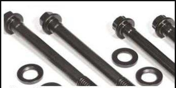 ford 223 head bolts