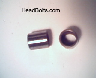 Ford timing cover dowel pins #5