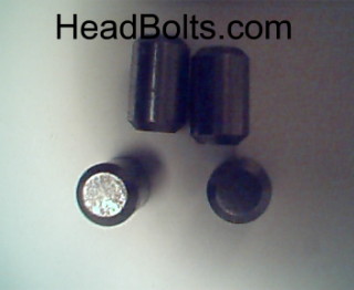 cylinder head dowel pins