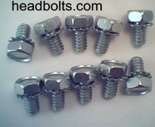 cover bolts