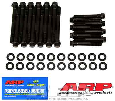 cylinder head bolts for buick 350 