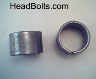 4.9 liter head pins