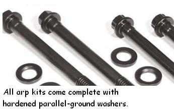 cylinder head bolts jeep  2.5 liter 83 to 86 yrs 7/16 inch chbs-1224 