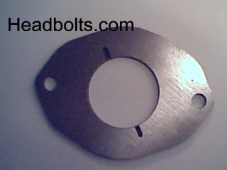 Ford 300 cam thrust plate #10