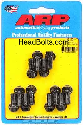 sb head bolts